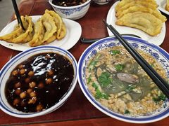 -清真马祥兴菜馆(云南北路店)