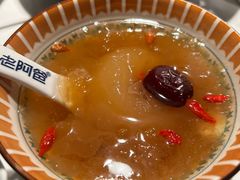 -老阿爸鲜鱼土菜(园区永旺店)