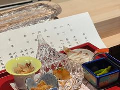 -元熹会席料理