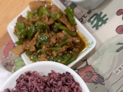 -老乡鸡(东方广场店)