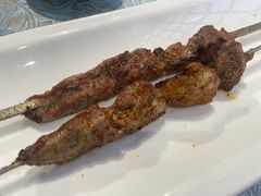 -巴扎美食·新疆菜·西域歌舞表演餐厅(新疆大厦店)