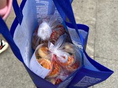 -宫廷糕点铺(人民中路店)