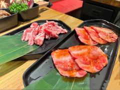 -汉拿山(北京上地华联店)