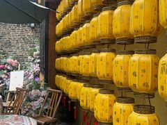 -61号餐吧(兴坪古镇漓江店)