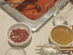 -海底捞火锅(北金鹰店)