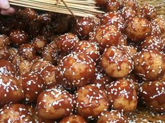 -邓记新一代糖油果子(四川煤管局供销公司职工宿舍店)