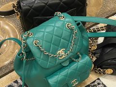 -CHANEL(恒隆广场店)