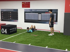 -育健帕里西青少年体能训练中心(朝阳门店)