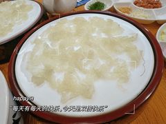-寻味顺德·南记酒家·传统顺德菜·鱼生(广源路店)