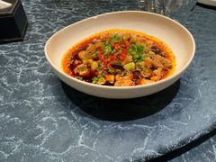 -卞氏菜根香(航空路旗舰店)