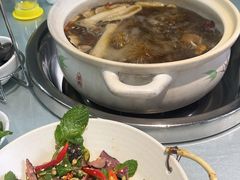 -名善山珍·野生菌汤锅(文殊院店)