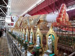 -ခြောက်ထပ်ကြီးရွှေသာလျောင်းဘုရားကြီး