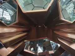 -异次元·LIGHT HOUSE·美食酒廊·休闲露台