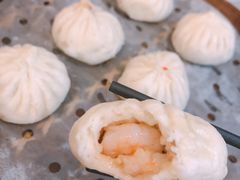 三鲜包-陈傻子餐厅(世纪都会店)