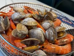 -海味当家·蒸锅海鲜(中山广场创始店)