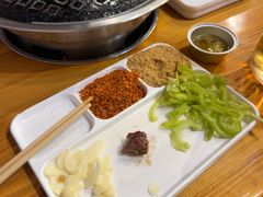 -霸腹烤肉(厦门柚子番店)