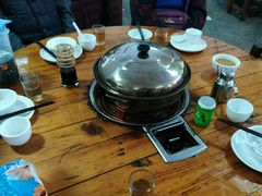 -章记正宗南岗鱼蛋火锅