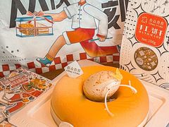 -壹点壹客·生日蛋糕(南山店)