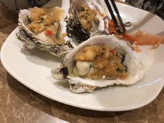 -盛宴标帜餐厅·亲子自助 (南昌喜来登酒店)