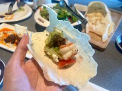 -Efes Turkish & Mediterranean Cuisine 艾菲斯餐厅(陆家嘴店)