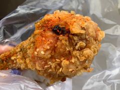-满记烧饼(牛街东里小区一区店)