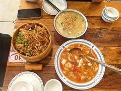 -老雒阳面馆·水席(王城路店)