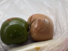 -许阿姨糕团店(南京总店)