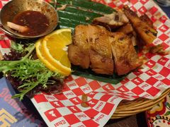 -泰妃殿(武汉首店)