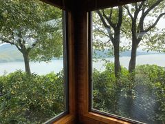 -天目湖涵田度假村