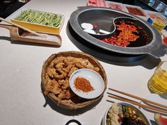 -川西坝子火锅(金沙1.0直营店)