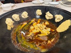 -江湖水乡铁锅炖魚(周庄嘉园店)