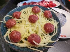 -巴蜀大将火锅(春熙店)