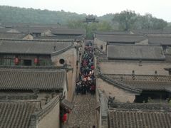 -山西王家大院