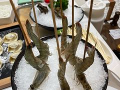 -帝皇海海鲜豆捞(桐泾商务广场店)