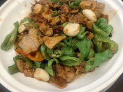 -老雒阳面馆·水席·洛阳菜(王城路店)
