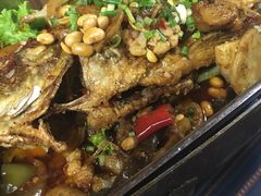 -88号小吃店·经典云南菜·地道纳西美食
