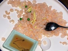 清炒手剥虾仁 2560-鱼食饭稻·苏浙土菜17年老馆子(平江路店)