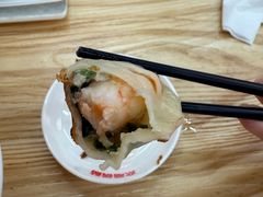 -众品老方子锅贴甜沫(李村店)