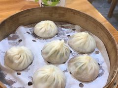 -老班长手工灌汤包老店(东山店)