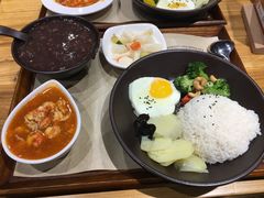 -海盗虾饭·剥好的小龙虾饭(上地辉煌店)