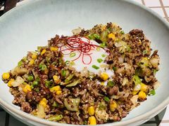 -小满Grainkitchen(滨江商业广场店)