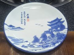 -秦巴石锅鱼(文化南路店)