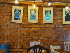 大堂-西关84·History·Art·Cafe
