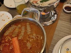 -广州增城保利郡雅酒店-月色西餐厅