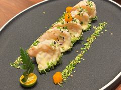 -喜鼎海胆水饺(东港店)