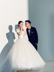 -金夫人婚纱摄影(总店)