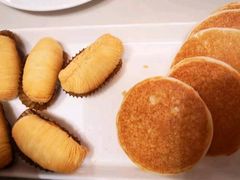 -湖锦酒楼·31年地道湖北菜(黄鹤楼店)