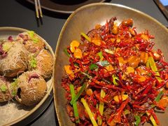 -Ameigo梅果·云贵川bistro(长宁来福士店)