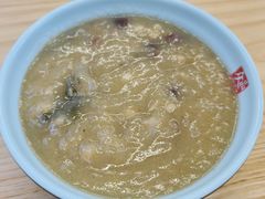 -众品老方子锅贴甜沫(李村店)