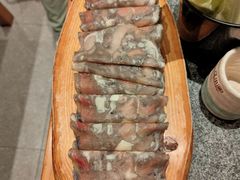 -江小渔鲜鱼火锅(辽沈二街店)